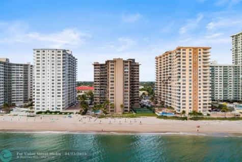 3800 Galt Ocean Drive Fort Lauderdale FL 33308