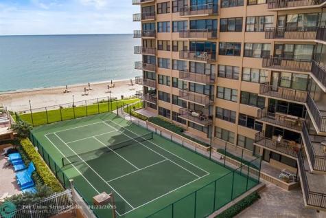 3800 Galt Ocean Drive Fort Lauderdale FL 33308