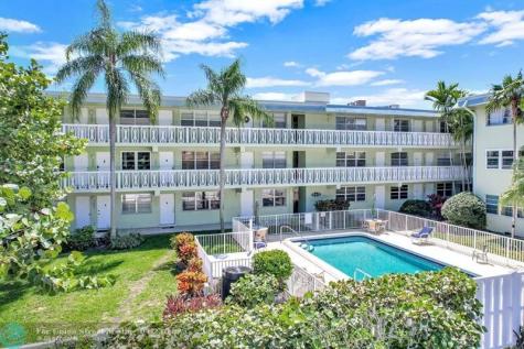 1900 NE 8th Court Fort Lauderdale FL 33304