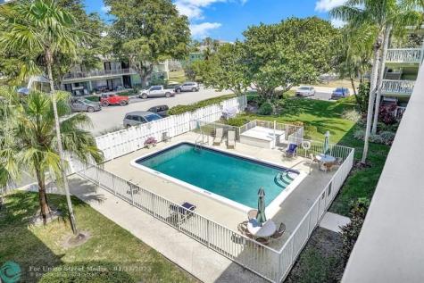 1900 NE 8th Court Fort Lauderdale FL 33304