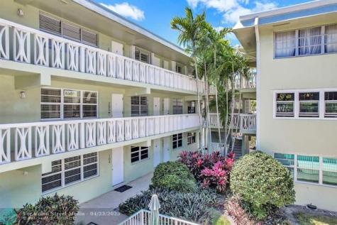 1900 NE 8th Court Fort Lauderdale FL 33304