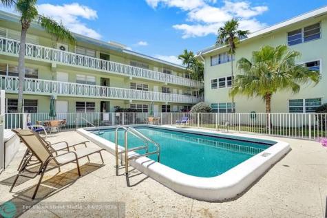 1900 NE 8th Court Fort Lauderdale FL 33304