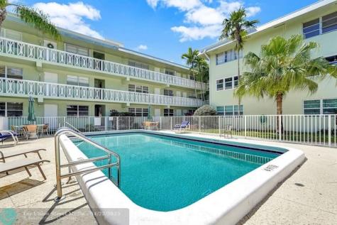1900 NE 8th Court Fort Lauderdale FL 33304