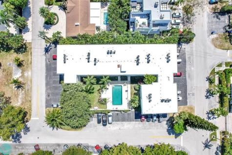 1900 NE 8th Court Fort Lauderdale FL 33304