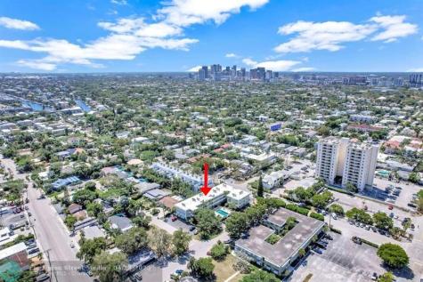 1900 NE 8th Court Fort Lauderdale FL 33304