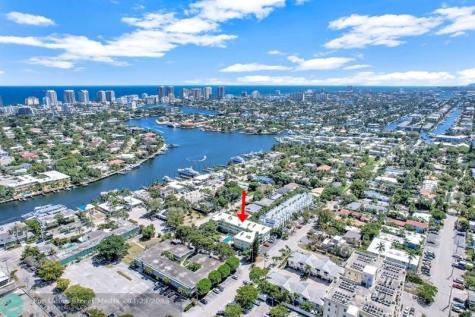 1900 NE 8th Court Fort Lauderdale FL 33304