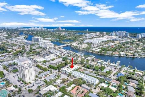 1900 NE 8th Court Fort Lauderdale FL 33304