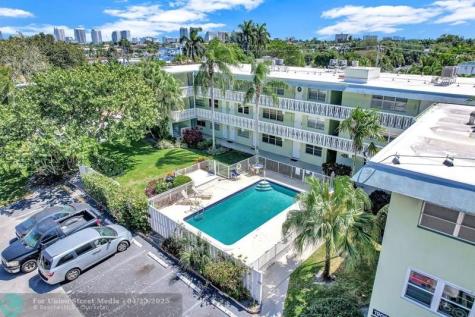 1900 NE 8th Court Fort Lauderdale FL 33304