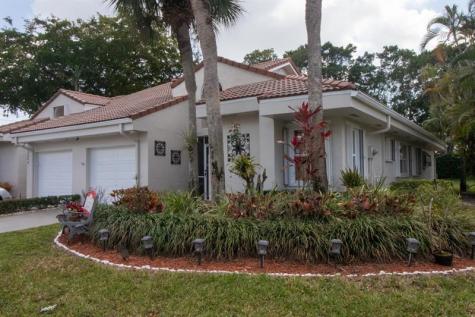11062 Autoro Court Boca Raton FL 33498