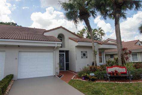 11062 Autoro Court Boca Raton FL 33498