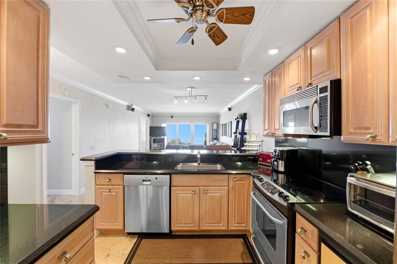 1500 S Ocean Boulevard Pompano Beach FL 33062