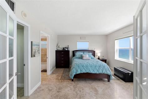 1500 S Ocean Boulevard Pompano Beach FL 33062