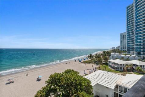 1500 S Ocean Boulevard Pompano Beach FL 33062