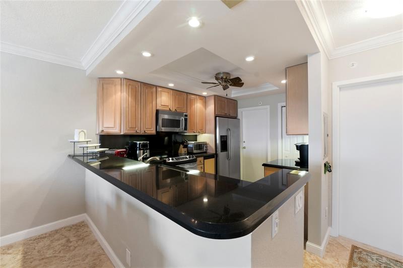 1500 S Ocean Boulevard Pompano Beach FL 33062