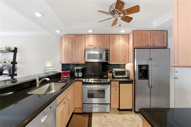 1500 S Ocean Boulevard Pompano Beach FL 33062