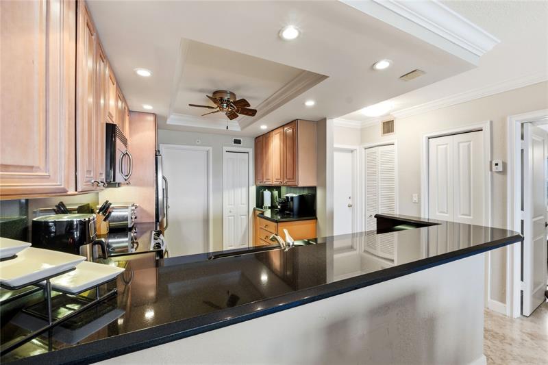 1500 S Ocean Boulevard Pompano Beach FL 33062