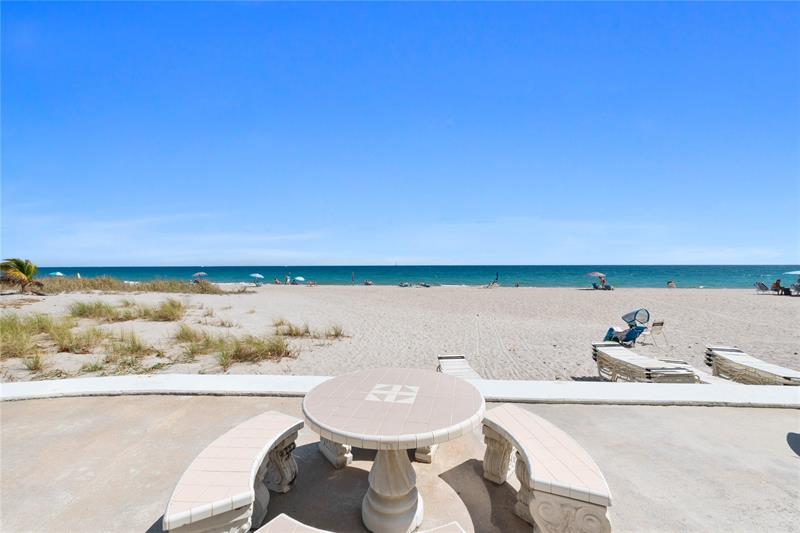 1500 S Ocean Boulevard Pompano Beach FL 33062