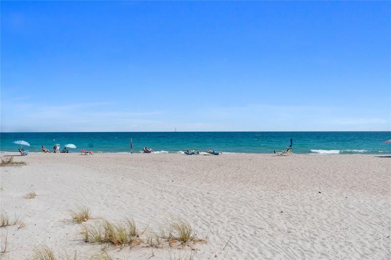 1500 S Ocean Boulevard Pompano Beach FL 33062