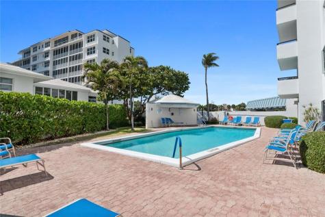 1500 S Ocean Boulevard Pompano Beach FL 33062