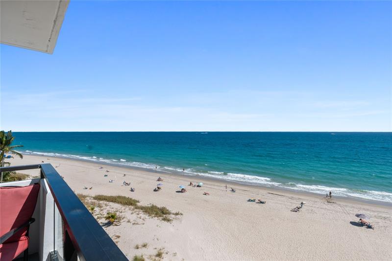 1500 S Ocean Boulevard Pompano Beach FL 33062