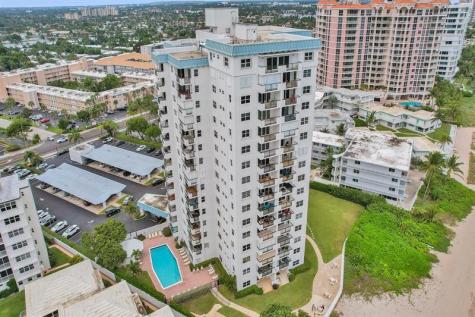 1500 S Ocean Boulevard Pompano Beach FL 33062