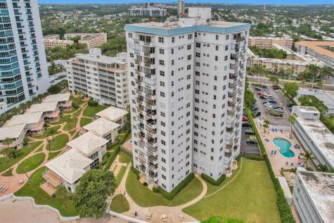1500 S Ocean Boulevard Pompano Beach FL 33062