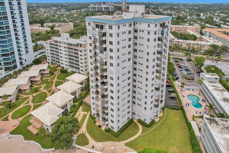 1500 S Ocean Boulevard Pompano Beach FL 33062