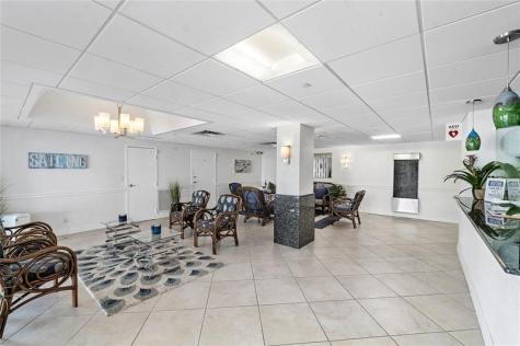 1500 S Ocean Boulevard Pompano Beach FL 33062