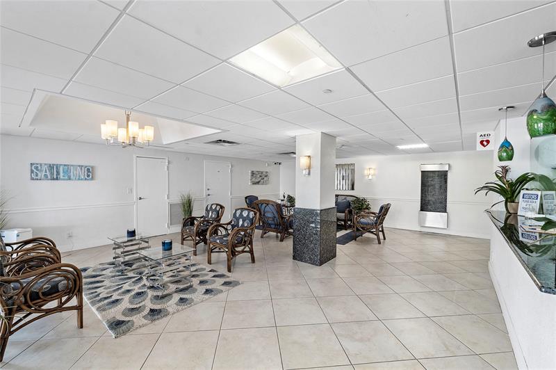 1500 S Ocean Boulevard Pompano Beach FL 33062