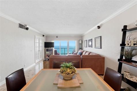 1500 S Ocean Boulevard Pompano Beach FL 33062