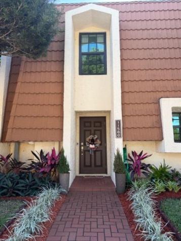 11580 NW 1st Street Plantation FL 33325