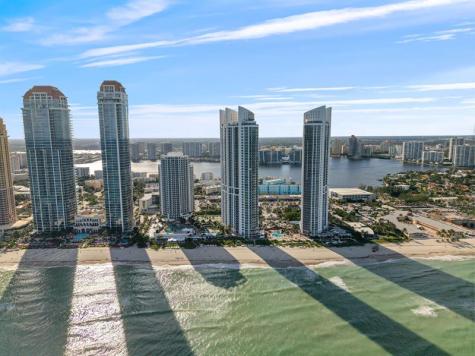 18101 Collins Avenue Sunny Isles Beach FL 33160