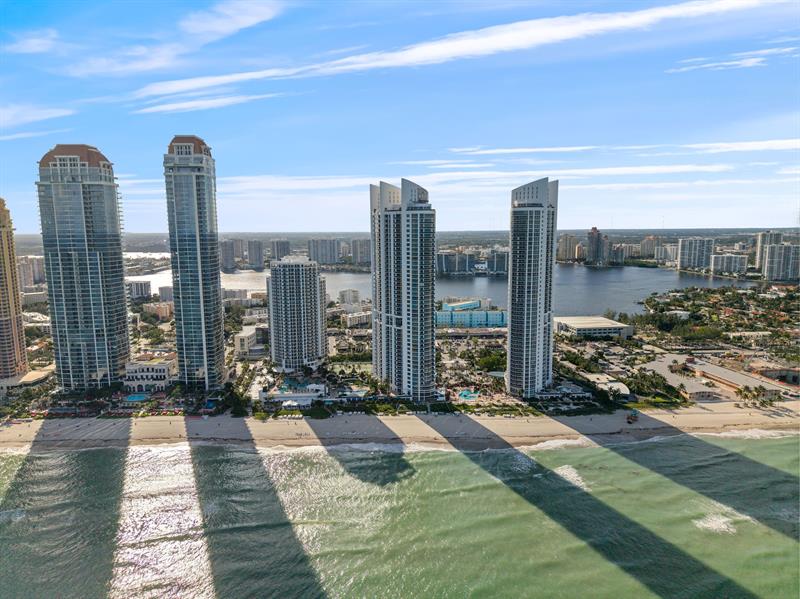 18101 Collins Avenue Sunny Isles Beach FL 33160