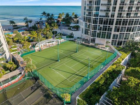 18101 Collins Avenue Sunny Isles Beach FL 33160