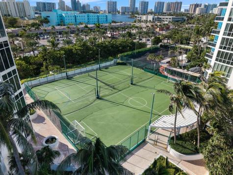 18101 Collins Avenue Sunny Isles Beach FL 33160