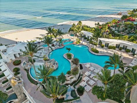 18101 Collins Avenue Sunny Isles Beach FL 33160