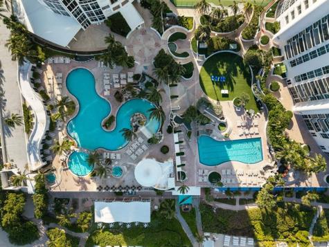 18101 Collins Avenue Sunny Isles Beach FL 33160
