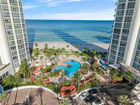 18101 Collins Avenue Sunny Isles Beach FL 33160