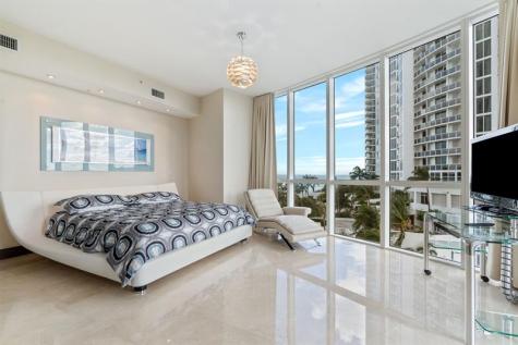 18101 Collins Avenue Sunny Isles Beach FL 33160