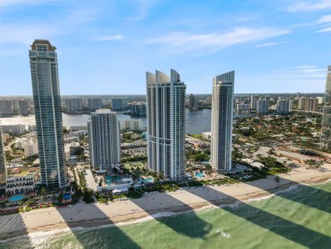 18101 Collins Avenue Sunny Isles Beach FL 33160
