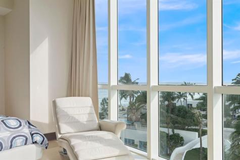 18101 Collins Avenue Sunny Isles Beach FL 33160