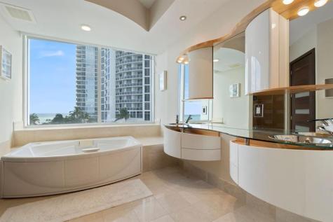 18101 Collins Avenue Sunny Isles Beach FL 33160