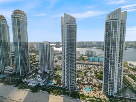 18101 Collins Avenue Sunny Isles Beach FL 33160