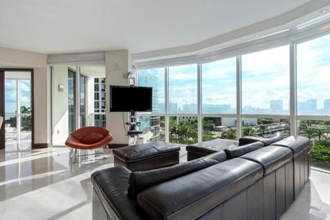 18101 Collins Avenue Sunny Isles Beach FL 33160