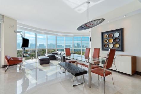 18101 Collins Avenue Sunny Isles Beach FL 33160