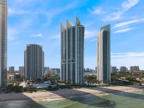 18101 Collins Avenue Sunny Isles Beach FL 33160
