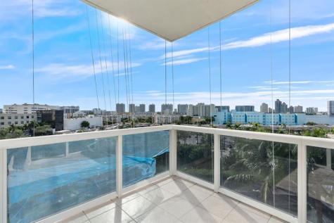 18101 Collins Avenue Sunny Isles Beach FL 33160