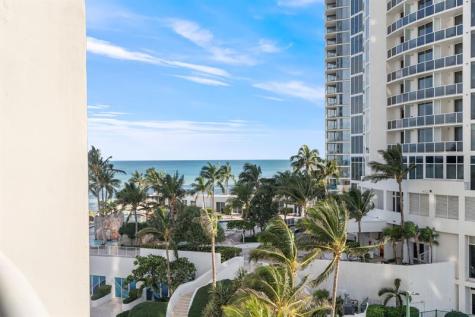 18101 Collins Avenue Sunny Isles Beach FL 33160