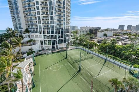 18101 Collins Avenue Sunny Isles Beach FL 33160