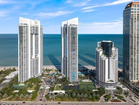18101 Collins Avenue Sunny Isles Beach FL 33160